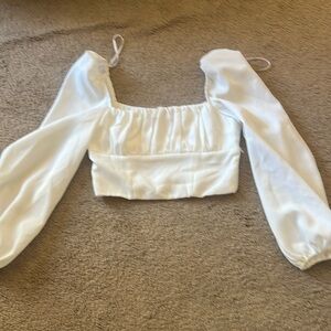 Princess Polly Blouse